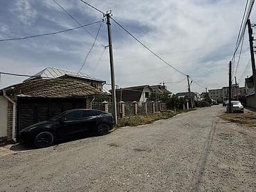 Земельные участки: 8 соток, Для строительства, Договор купли-продажи, Красная книга, Тех паспорт — 1