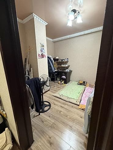 elegance stroy: 2 комнаты, 60 м², Нижний Джал (Джал-23) Элитка, 8 этаж, Дизайнерский ремонт — 5