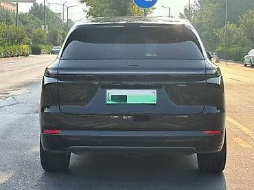 Продажа авто: Lixiang L7: 2024 г., Автомат, Электромобиль, Кроссовер — 9