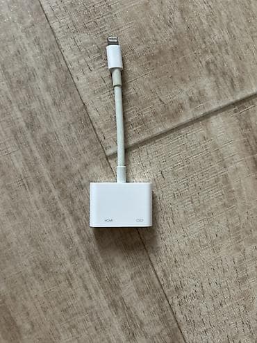 jbl clip: 🔌 Переходник Lightning → HDMI (Digital AV Adapter) Продаётся адаптер — 1