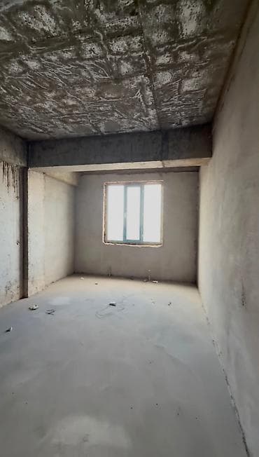 3: 3 комнаты, 97 м², Пишпек Элитка, 11 этаж, ПСО (под самоотделку) — 6