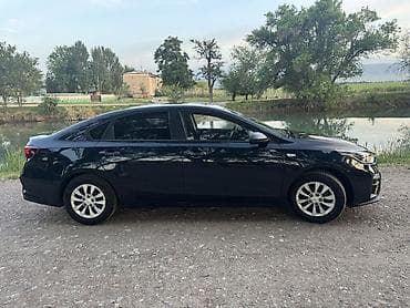 hyundai solaris 2016: Kia K3: 2019 г., 1.6 л, Автомат, Бензин, Седан — 3