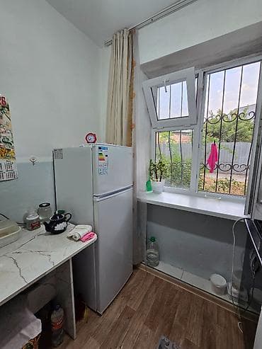 2 комнаты, 38 м², Индивидуалка, 1 этаж, Косметический ремонт — 7