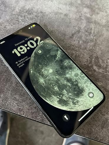 pocco x5 pro: IPhone 11 Pro Max, Б/у, 256 ГБ, Space Gray, Чехол, 100 % — 5