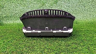 e65: Щиток приборов BMW Б/у, Оригинал, Германия — 2