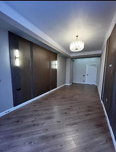 2021: 3 комнаты, 142 м², 12 мкр Элитка, 3 этаж, Дизайнерский ремонт — 6