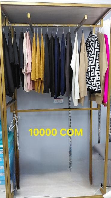азия ритейл: Кронштейн, 18 м², Бета Сторес, С ремонтом, Действующий, С оборудованием — 2