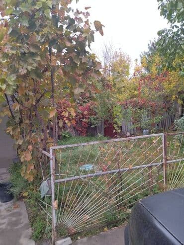 куплю токмоке дом улица ленина: Полдома, 65 м², 3 комнаты, Риэлтор, Косметический ремонт — 25