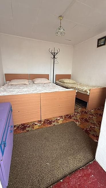 отели: Сдаются комнаты для отдыха. Описание: - Уютные номера с односпальными — 9