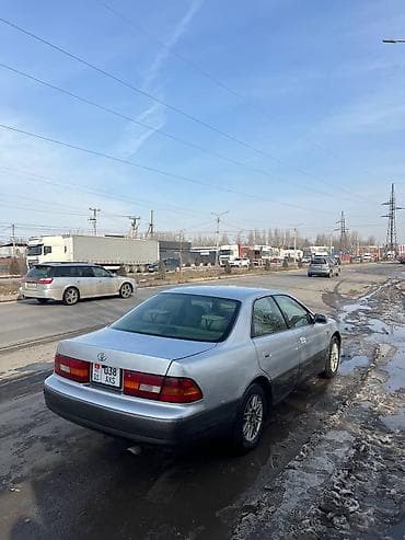 машина купим: Toyota Windom: 1996 г., 2.5 л, Автомат, Бензин, Седан — 3