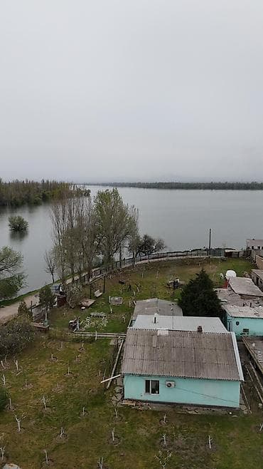 Продаю фазенду на аларчинском водохранилище участок на красной книге