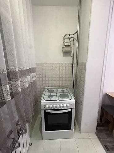 2 room flat: 2 комнаты, Агентство недвижимости, Без подселения, С мебелью полностью — 7