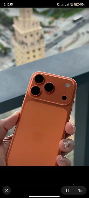 realme x50 pro: Айфон 17 про макс оранжевый акб 100 256 сим-карту не читает срочно — 4