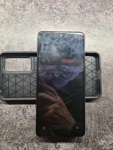 alcatel 3041d: Redmi, Redmi Note 12 Pro+ 5G, 256 ГБ, цвет - Серый — 1