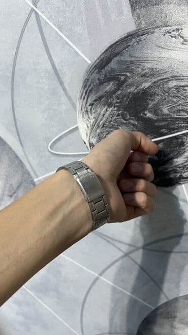 часы гкнб: Классические наручные часы Casio на металлическом браслете (💯original) — 2