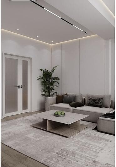кварти: 2-bedroom apartment for rent Located in Tunguch Microdistrict — 5