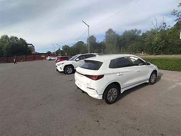 Продажа авто: BYD E2: 2021 г., Электромобиль, Хэтчбэк — 4