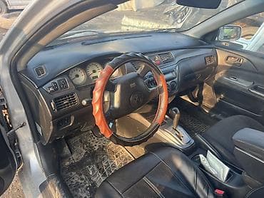 Mitsubishi Lancer: 2004 г., 1.6 л, Автомат, Бензин, Седан — 3