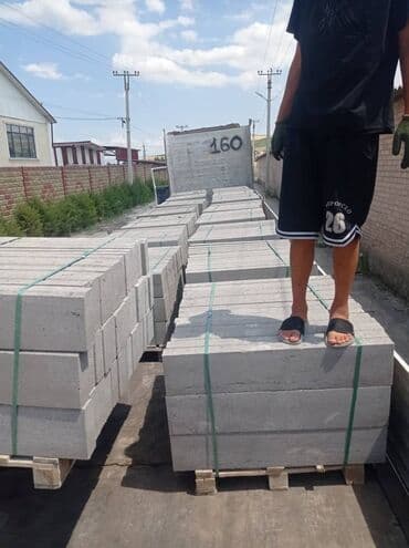 асфальт цена: Прессованные брусчатки отличного качества! прессованная брусчатка — 6