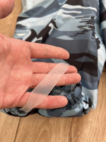 коляски бишкек дордой: Продам комбезы Reimatec Lappi, оригинал. Размеры 80, 98 см — 28