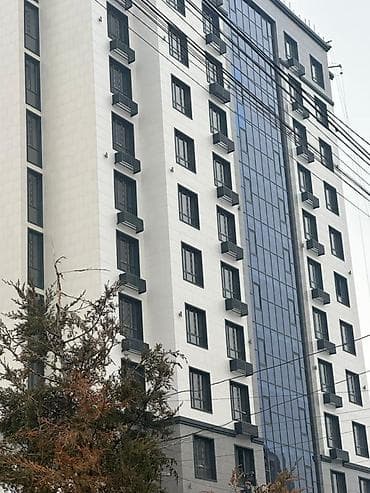квартира в оше: 3 комнаты, 115 м², 6 этаж, Готовая ПСО (под самоотделку) — 3
