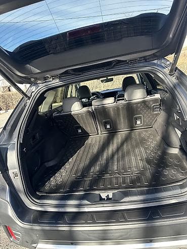 Унаа сатуу: Subaru Outback: 2020 г., Бензин — 10