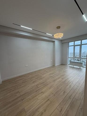 Недвижимость: 3 комнаты, 100 м² — 9