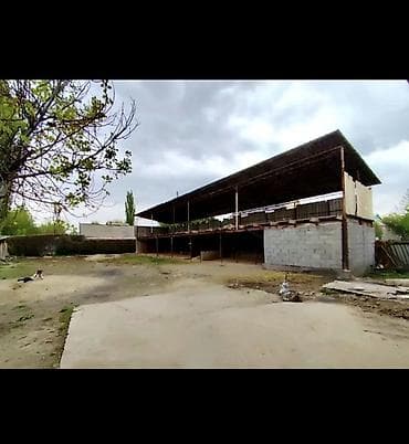 кафк: Продаётся объект для бизнеса с большим участком и хозяйственными — 8