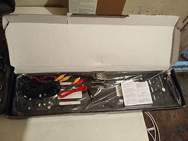 Тюнинг: Новый, 2-DIN, Android (встроенная ОС), Без оперативной памяти ГБ ОЗУ, Без встроенной памяти Гб ПЗУ — 4