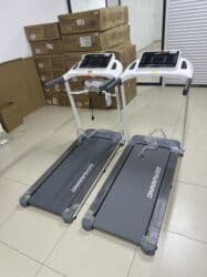 продаю настольный теннис: Беговая дорожка 200 сомго чейин. Беговой дорожка велодорожка Беговая — 8