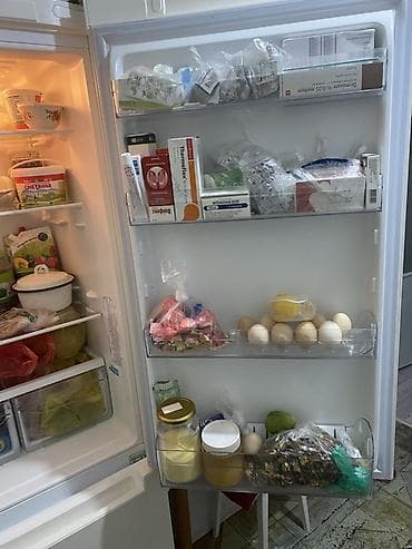 samsung s21 plus: Холодильник Indesit, Двухкамерный — 2