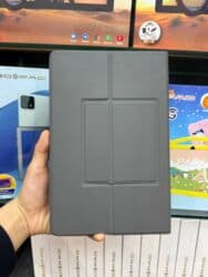 репитер wifi: Планшет, Ego Pad, эс тутум 128 ГБ, 10" - 11", 5G, Жаңы, Балдар үчүн түсү - Кара — 6