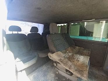 радиатор опель фронтера б: Mercedes-Benz Vito: 2001 г., 2.2 л, Механика, Дизель, Минивэн — 3