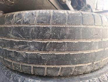 Зимняя шина Goform Winter W705 - Размер: 175/70 R13 - Индекс — 2