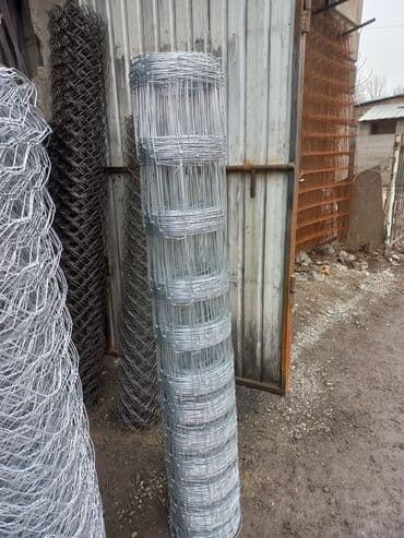 толстолоб оптом: Сетка рабица сетка мак оптом и в розницу на заказ быстро качественно — 9