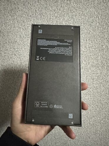 lenovo игровой: Samsung Galaxy S25 Ultra, Новый, 256 ГБ, 2 SIM — 2