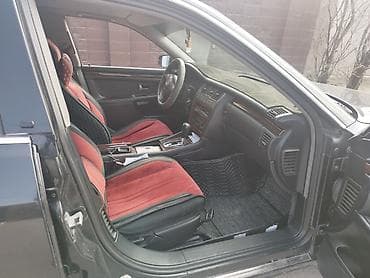 audi a2: Audi A8: 1995 г., 4.2 л, Автомат, Бензин, Седан — 6