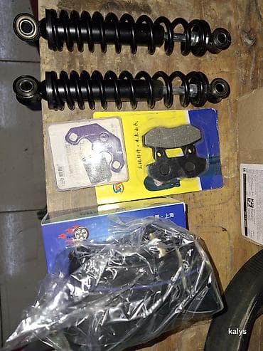 sr group: Блоки и запчасти для электровелосипедов - Контроллеры двигателя — 7