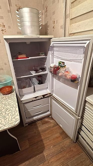 amazon kindle touch: Продаю двухкамерный холодильник, работает отлично, без перебоев есть — 2