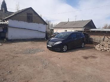 хонда хрв: Honda Edix: 2005 г., Минивэн — 2