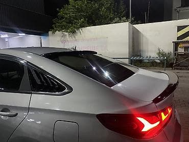 sprinter 2 9: Hyundai Sonata: 2020 г., 2 л, Автомат, Бензин, Седан — 7
