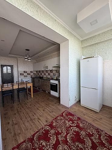 Квартиры: 2 комнаты, 82 м², Элитка, 10 этаж, Старый ремонт — 5