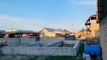 Недвижимость: 4 соток, Для строительства, Красная книга — 4