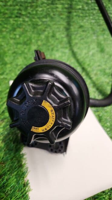 m54: Бачок BMW 2003 г., Б/у, Оригинал, Германия — 4