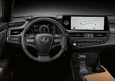радиатор на лексус рх 300: Lexus ES: 2022 г., 2.5 л, Автомат, Гибрид, Седан — 6