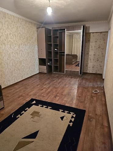 купить квартира: 1 комната, Собственник, Без подселения, С мебелью полностью — 1