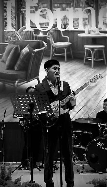 Организация мероприятий | Музыканты