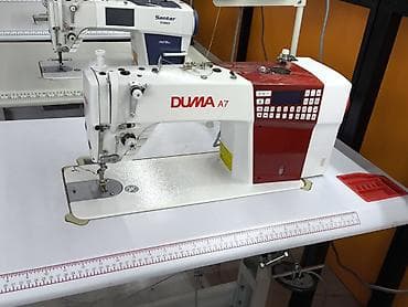 швейные машины автомат: Швейная машина Автомат — 1