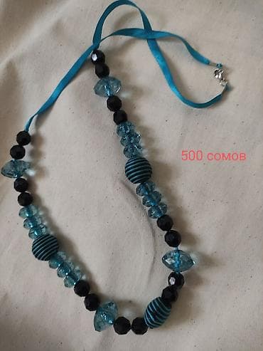 psn network: Серьги бирюзовые кольца, позолоченные. длина 8 см, ширина 4,5 см. Цена — 2