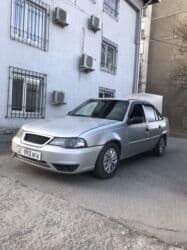 шит прибор нексия 1: Daewoo Nexia: 2010 г., 1.6 л, Механика, Бензин, Седан — 5